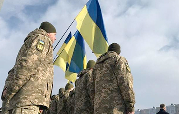 Украинские охотники взяли в плен взвод российского разведбата во главе с командиром