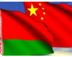Лукашенко: необходимо прямое инвестирования во взаимодействии с Китаем