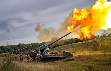 ВСУ поразили несколько московитских ЗРК, средств артиллерии и два склада боеприпасов