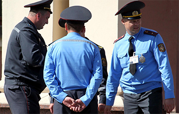 «Можно вывезти белорусского милиционера из колхоза, но не наоборот»