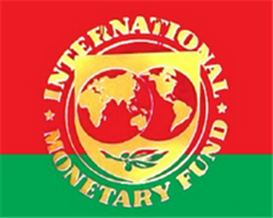 Беларусь продолжает платить по долгу перед МВФ