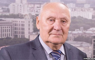 Мечислав Гриб организует встречу депутатов Верховного Совета 12-го созыва