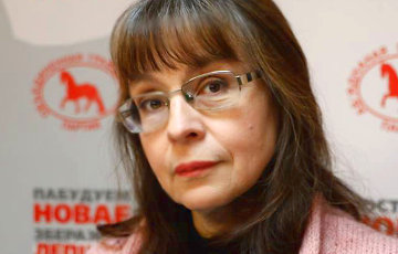 Ольга Майорова: Позор лег на Объединенную гражданскую партию