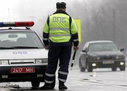 Оппозиционеры  задержаны по дороге в тюрьму к Статкевичу