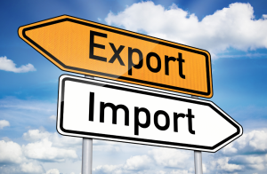 Экспорт в Беларуси сократился на 3,2%