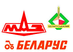 Белорусы США требуют санкций против МАЗа, МТЗ и «Беларуськалия»