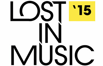 Белорусы впервые примут участие в финском фестивале Lost In Music