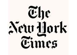 «New York Times»: Смелость Дью Ко и Натальи Радиной
