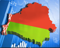 ВВП Беларуси оценили заново