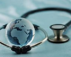 Согласно рейтингу Bloomberg, Беларусь на 42 месте по уровню здравоохранения