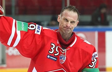 Гашек раскритиковал НХЛ за «миллиардные траты» на московитских хоккеистов