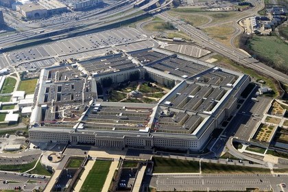 Пентагон провалил операцию по освобождению американских заложников в Сирии