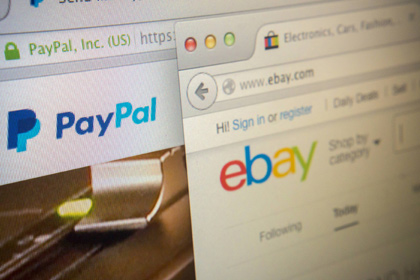 PayPal стал самой дорогой в мире системой электронных платежей