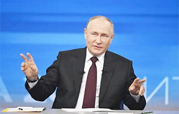 Биография Путина — прямая наклонная