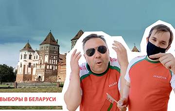«Что, помер уже?»: как белорусы реагируют на «сборщиков подписей» за «Сашу 3%»