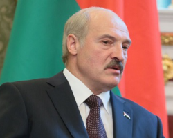 Лукашенко издал указ для граждан Украины