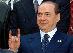 Берлускони ждет новый суд
