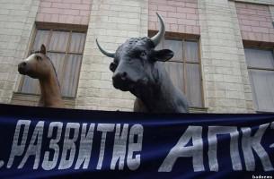 АПК Брестской области начал задерживать заработную плату