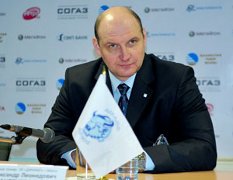 Андриевский отстранен от должности главного тренера «Динамо»