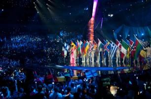 Беларусь заняла 16 место на Евровидении