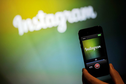 Instagram стал самой быстрорастущей соцсетью