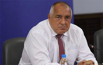 Премьер Болгарии заявил о планах изменить конституцию