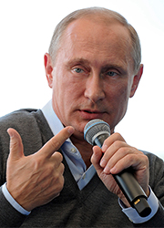 Der Spiegel: Путин после Минска чувствует себя победителем