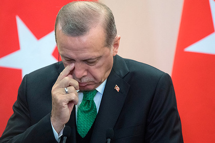 Эрдоган рассказал о геноциде мусульман