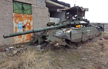 Защитники Мариуполя уничтожили около 40 российских оккупантов