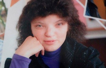 В Барановичах нашлась 23-летняя девушка, пропавшая в декабре