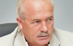 Сбежавший мэр российского Ангарска скрывался в Беларуси