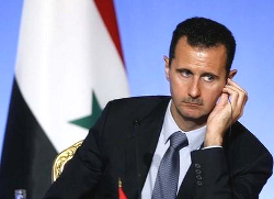 Совет ЕС расширил санкции против Асада