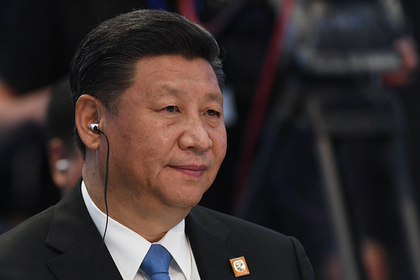 Си Цзиньпин увидел угрозу безопасности Китая и России в ПРО США в Южной Корее