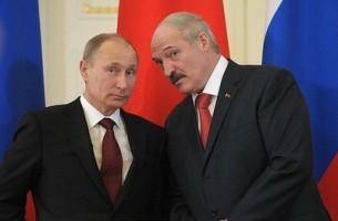 Россия вместе с Лукашенко проверяет готовность отражения, а также нанесения ядерного удара