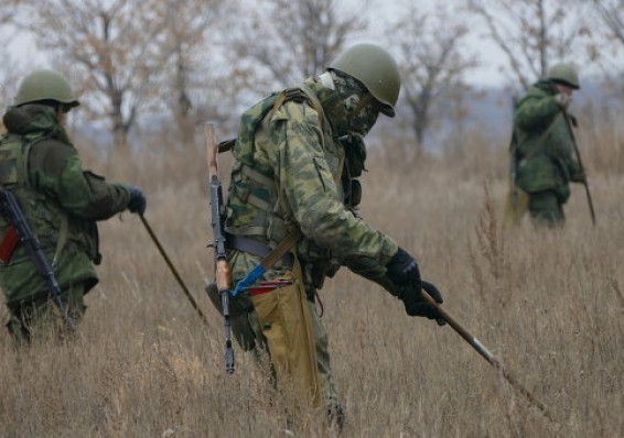 Минская контактная группа подписала соглашение о разминировании территорий на Донбассе