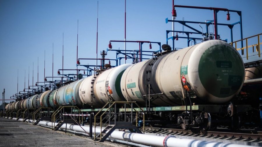 Минск опасается срыва подписания соглашения о перевалке нефтепродуктов через порты России