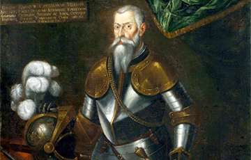 Подвиги литвинского Геркулеса: как наш князь превзошел всех полководцев своего времени