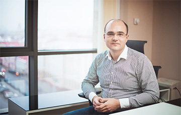 Освобожден IT-предприниматель Виктор Прокопеня