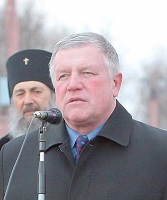 Арестован бывший мэр Полоцка