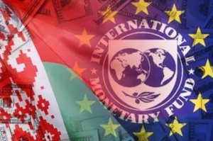 МВФ отказал Беларуси в экстренном кредите