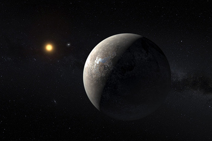 Гарвардский астроном рекомендовал экзопланету для инвестиций в недвижимость