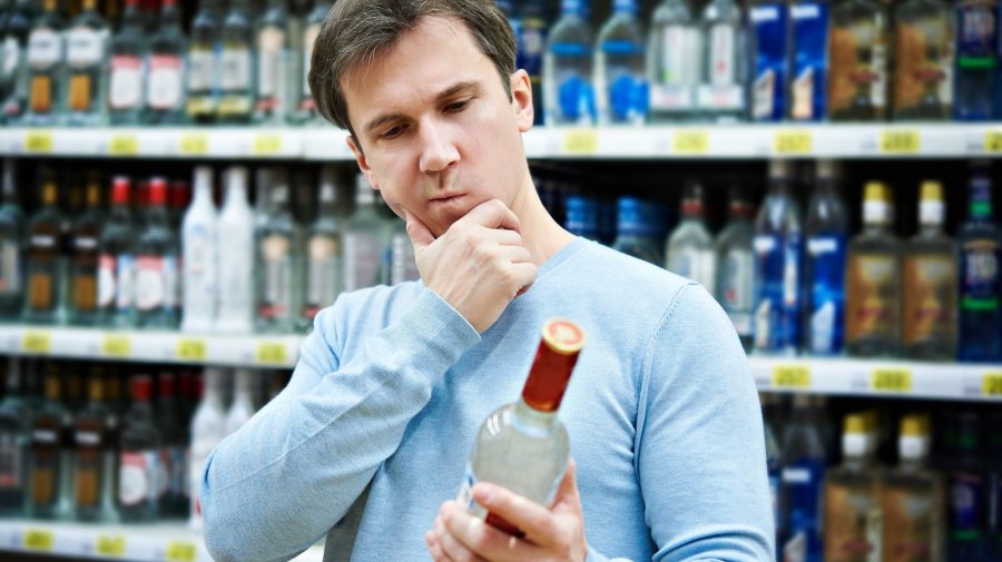 В Беларуси повысили минимальные цены на алкоголь