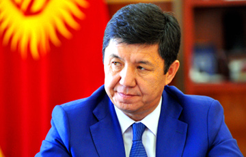 Премьер Кыргызстана предложил гражданам помочь выплатить внешний долг