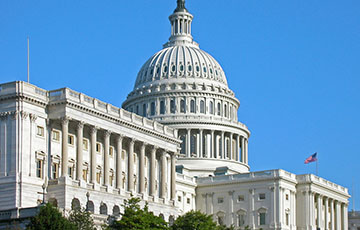 Сенат США рассматривает законопроект о санкциях против госдолга России и сотрудников ФСБ