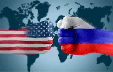 США вводят технологическую блокаду России