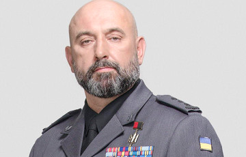 Полковник Кривонос: Путин вынужден считаться с армией Украины