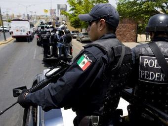 В Мексике на волейбольном матче убиты восемь человек