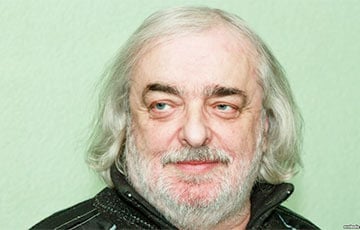 Умер журналист Роман Яковлевский
