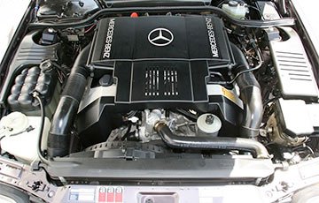 Mercedes-Benz откроет свой завод в Польше