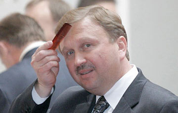 Премьер-министр Беларуси проговорился о неизвестных бюджетных тратах